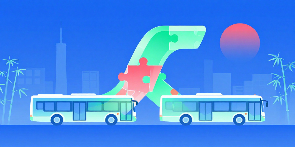 Strategischer Schritt: Daimler Truck & Foxconn starten Elektrobus‑JV in Japan – Wirkung auf Aktien und Markt