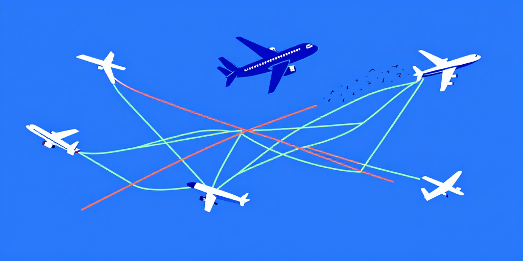 Streik bei Lufthansa: Flugstörungen, Passagierbelastung & Wege zur Tariflösung Streik bei Lufthansa: Flugstörungen, Passagierbelastung & Wege zur Tariflösung