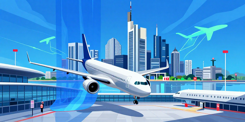 Streik der Lufthansa‑Kabinencrew: 580 Flüge aus Frankfurt gestrichen – 72 000 Passagiere betroffen