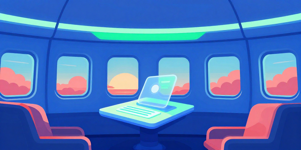 Streiks, Stornierungen & Innovation: Lufthansa AG im Fokus der aktuellen Turbulenzen