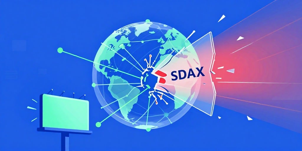 Ströer aus dem SDAX gestrichen: Auswirkungen und Chancen für die Zukunft Ströer aus dem SDAX gestrichen: Auswirkungen und Chancen für die Zukunft