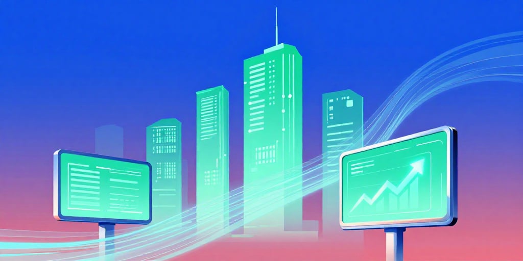 Ströer SE & Co. Q1 2026: Umsatzwachstum & EBITDA-Steigerung dank digitalem OOH