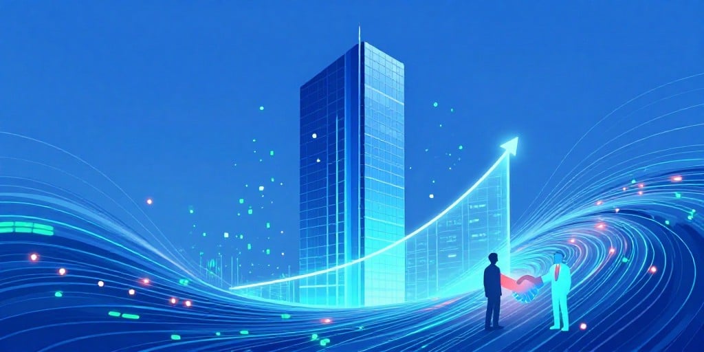 Ströer SE im MDAX: 8 % Kurszuwachs trotz Volatilität – Analyse der Digital‑Media‑Erfolge Ströer SE im MDAX: 8 % Kurszuwachs trotz Volatilität – Analyse der Digital‑Media‑Erfolge
