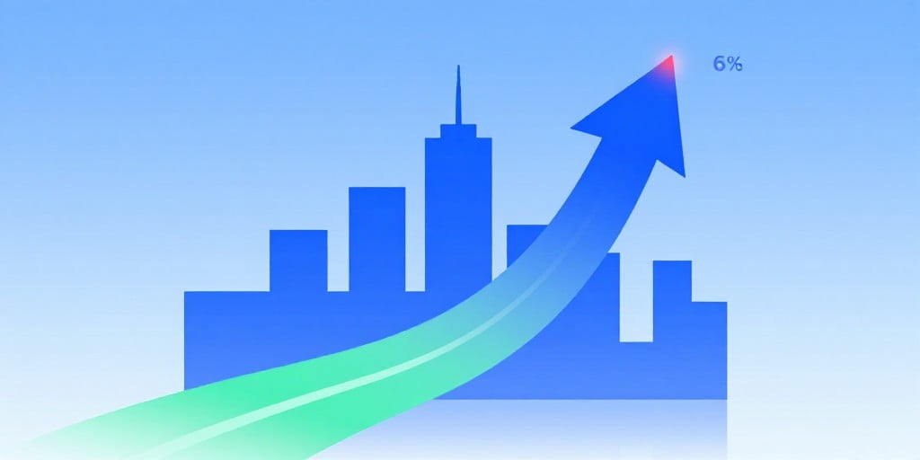 Ströer SE steigt um 6 % – stärkt den MDAX mit moderatem Kursanstieg Ströer SE steigt um 6 % – stärkt den MDAX mit moderatem Kursanstieg