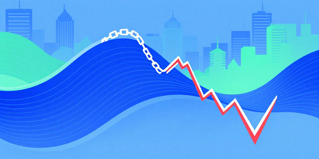 Ströer SE verliert über 4 % an der Frankfurter Börse – Markt‑Trend statt Unternehmensfaktor