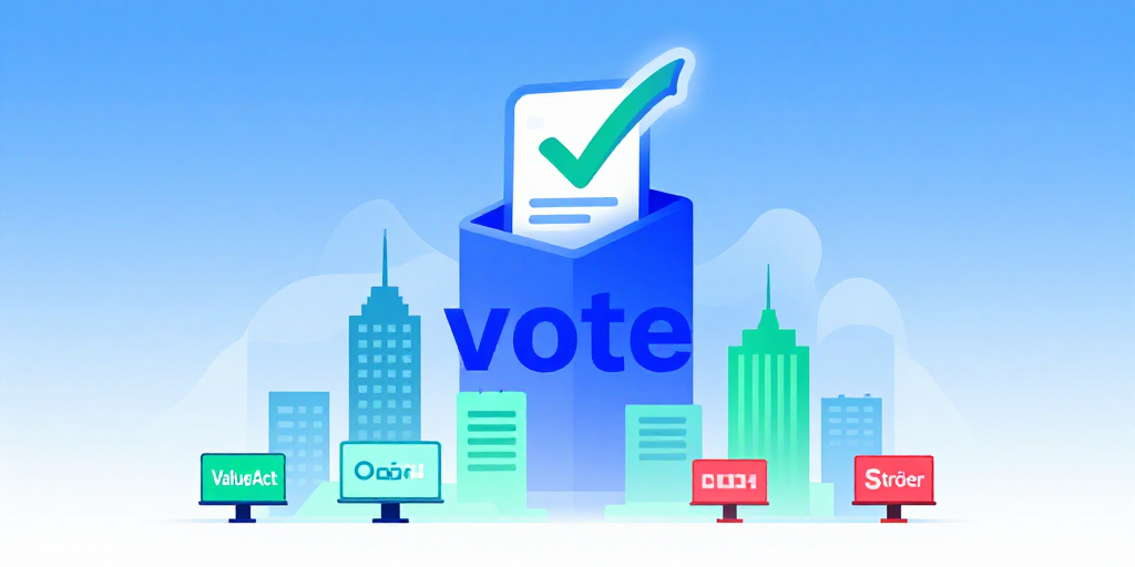 Ströer & ValueAct: Stimmrechtsveränderung stärkt Governance & potenziell Kurs‑Rückgang umkehren