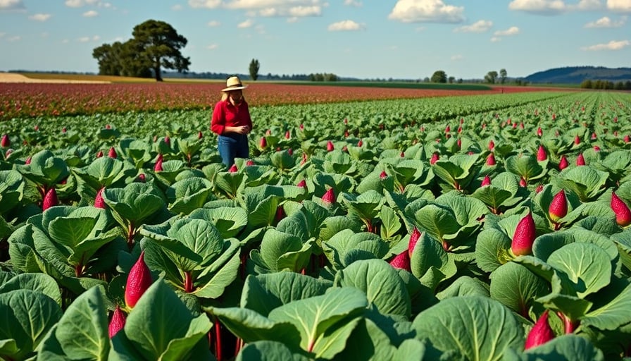 Südzucker 2025: Quartalszahlen, Kursentwicklung und Auf‑ und Abwärtschancen Südzucker 2025: Quartalszahlen, Kursentwicklung und Auf‑ und Abwärtschancen
