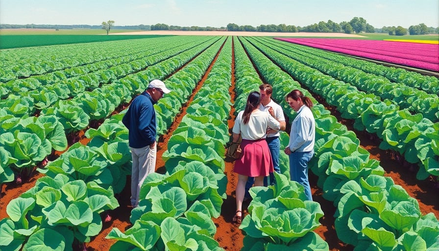 Südzucker AG: Stabiler Kurs, diversifizierte Produkte & keine Zuckersteuer‑Änderungen