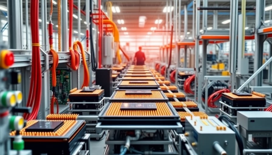 „Suss MicroTec eröffnet neues KI‑Chip‑Forschungszentrum: Wachstum sichern, Marktanteile festigen“