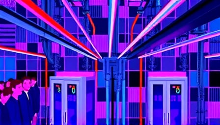 Suss Microtec SE: Aktuelle Herausforderungen und langfristiges Potenzial trotz Marktvolatilität