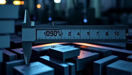 Suss MicroTec SE meldet beeindruckendes Wachstum im Q1 2025 trotz Aktienkursrückgang