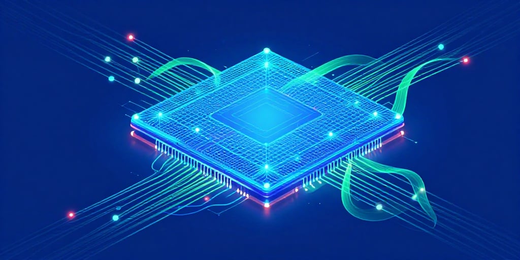 „SUSS MicroTec steigert Aktienkurs durch KI‑getriebene Lithografie und starke Wachstumsstrategie