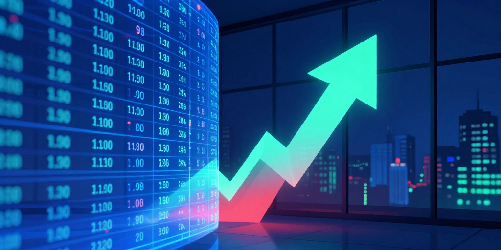 Symrise AG Aktie fällt leicht: Marktvolatilität, kein Unternehmenstrend