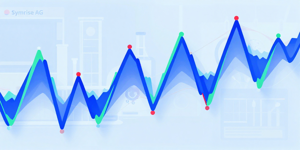 Symrise AG: Aktienvolatilität, Life‑Science‑Strategie und Governance‑Debatte 2024