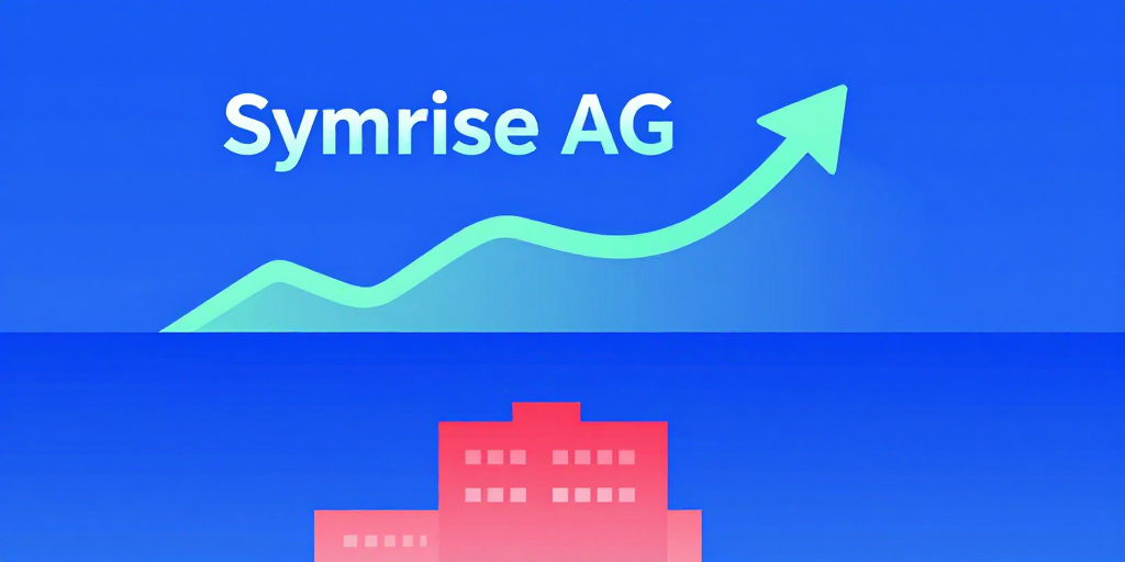 Symrise AG: Neuausrichtung unter Beobachtung – Kurs schwankt, Anleger bleiben vorsichtig