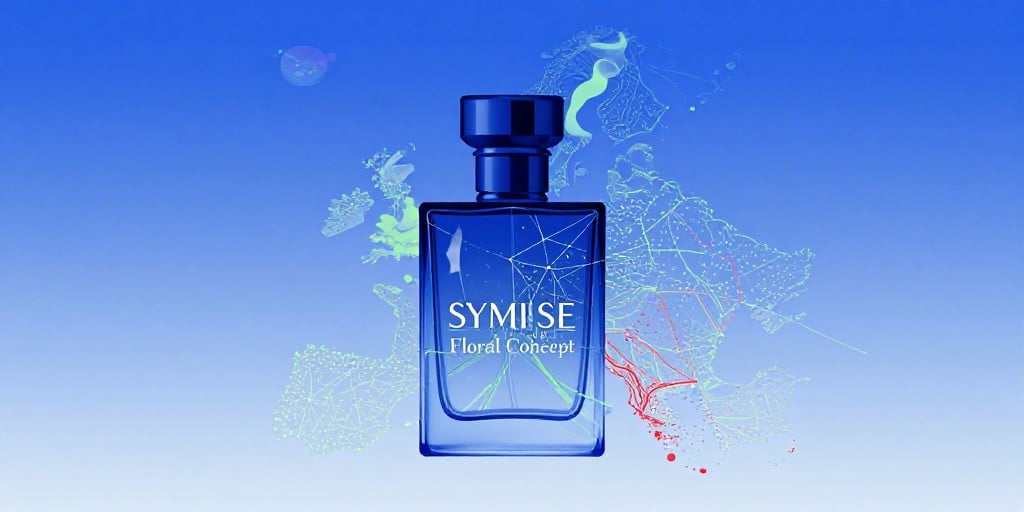 SYMRISE AG stärkt Naturparfüm-Position durch Übernahme von Floral Concept SYMRISE AG stärkt Naturparfüm-Position durch Übernahme von Floral Concept