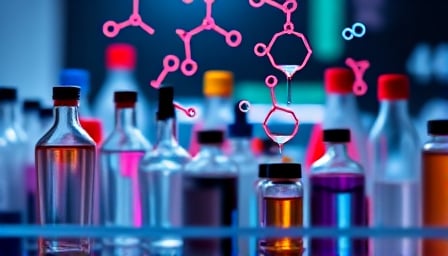 Symrise-Aktie bleibt stabil: Investoren sehen sichere Anlageoption
