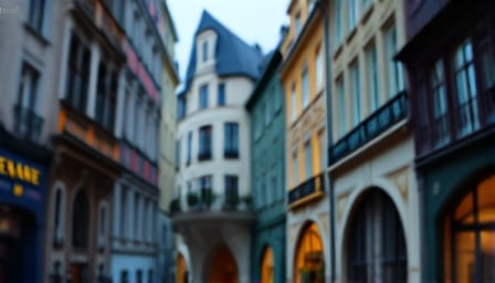 Symrise-Aktie fällt unter Druck: Politische Sorgen und Zölle belasten europäischen Markt