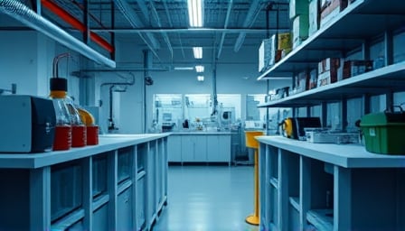 Symrise-Aktie unter Druck: Analyse der Auswirkungen von Swedencare und Markttrends