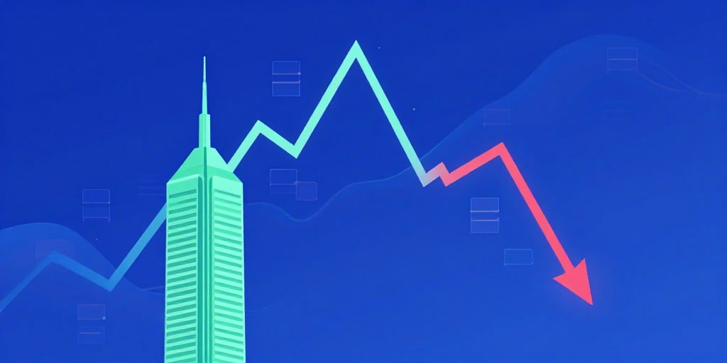 Symrise-Aktien steigen leicht – DAX bleibt knapp unter 25.000 Punkten