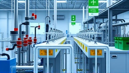 Symrise profitiert von niedrigen Ölpreisen und positiver Chemiebranche: Ein Erfolgsgeschäft mit Zukunftsaussichten