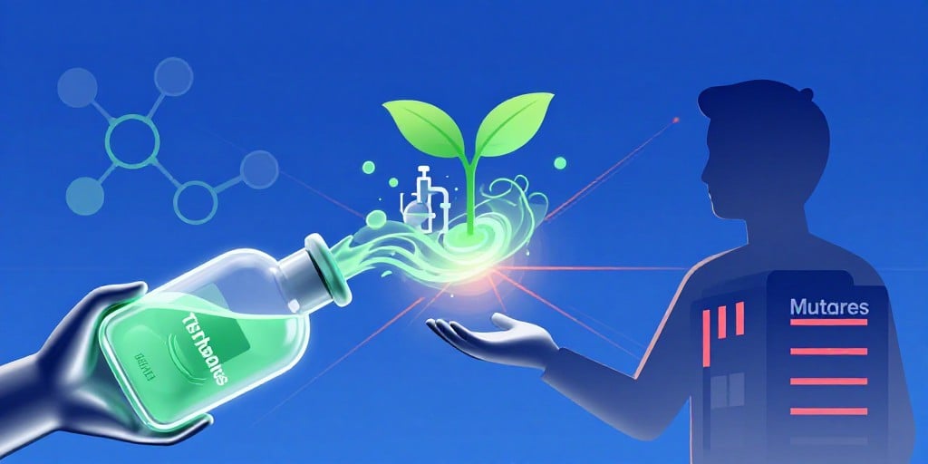Symrise verkauft US‑Terpenen-Geschäft an Mutares – Fokus auf Kernwachstum stärken