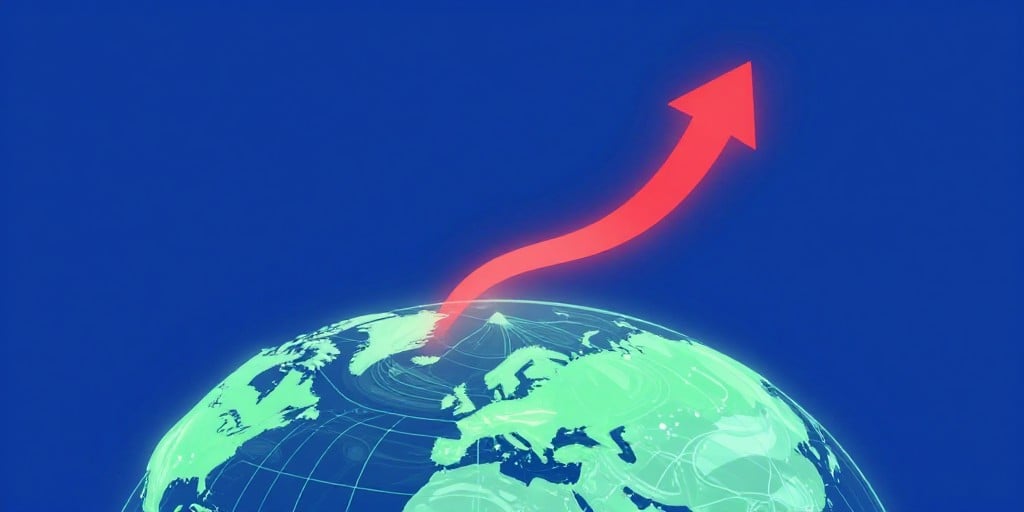 Symrise‑Hochkurse trotz DAX‑Rückgang: Wie EZB‑Politik & geopolitische Unsicherheit Märkte prägen
