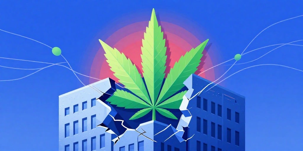 Synbiotic kündigt Insolvenzanträge für Solidmind und Lean Labs an – Fokus bleibt auf medizinischem Cannabis Synbiotic kündigt Insolvenzanträge für Solidmind und Lean Labs an – Fokus bleibt auf medizinischem Cannabis