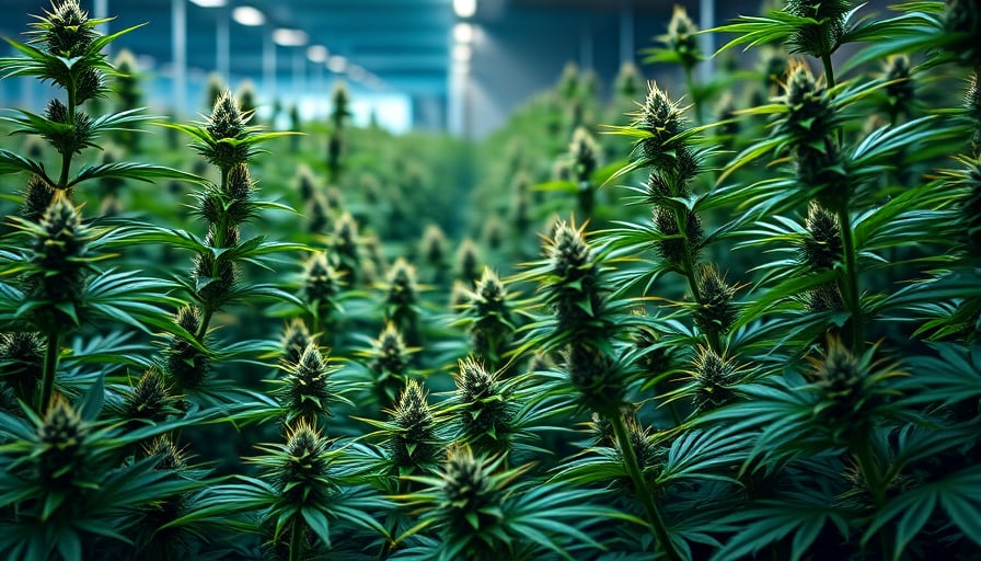 SynBiotic SE: Kursrückgang, medizinischer Fokus & geplante Akquisitionen sichern Wachstum