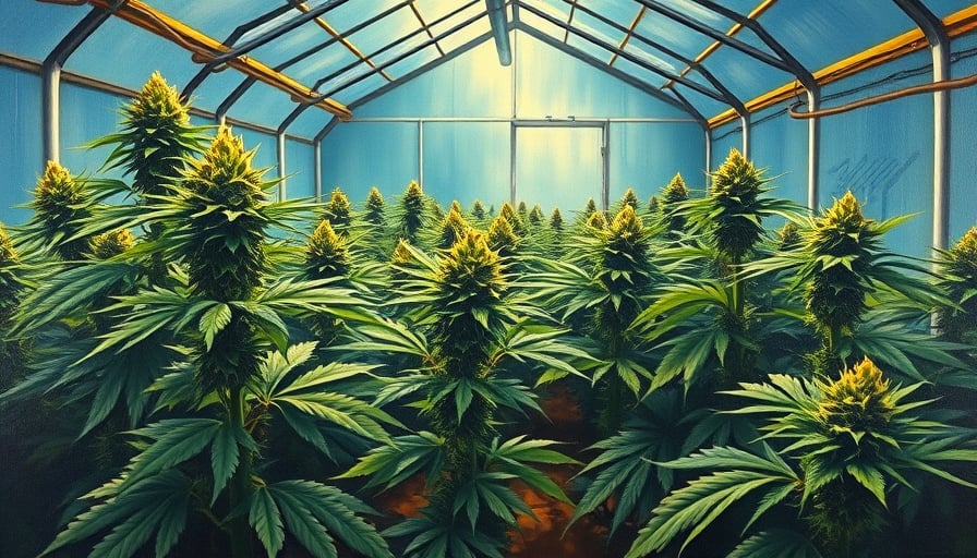 SynBiotic SE plant Kapitalerhöhung zum Ausbau des medizinischen Cannabis‑Portfolios SynBiotic SE plant Kapitalerhöhung zum Ausbau des medizinischen Cannabis‑Portfolios