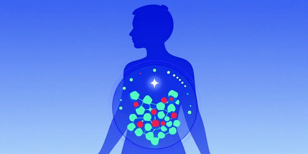 Synbiotic SE: Positive Phase‑2-Ergebnisse & Mikrobiom‑Modulation – Weg zur schnellen Zulassung