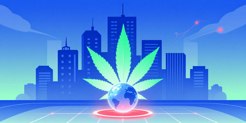 Synbiotic SE: Volatile Aktienkurse, US‑Signal stärken Zukunft im europäischen Cannabismarkt