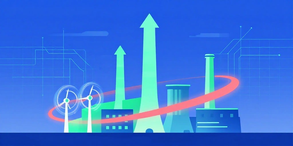 Syngas Technology N.V. präsentiert Digital‑Investmentstrategie auf Internationalem Investmentforum 2026