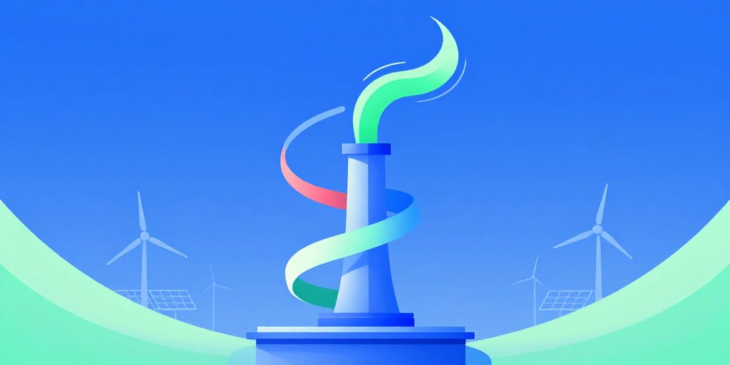 Syngas‑Projekt in Polen: A.H.T. und Innotec beschleunigen Biomasse‑zu‑Gas‑Lösungen für nachhaltige Energie
