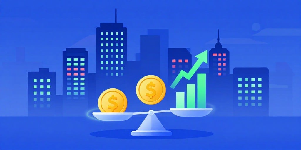 TAG Immobilien 2025: 0,40 € Dividende, 3,6 % Rendite – Investieren Sie in stabile Renditen