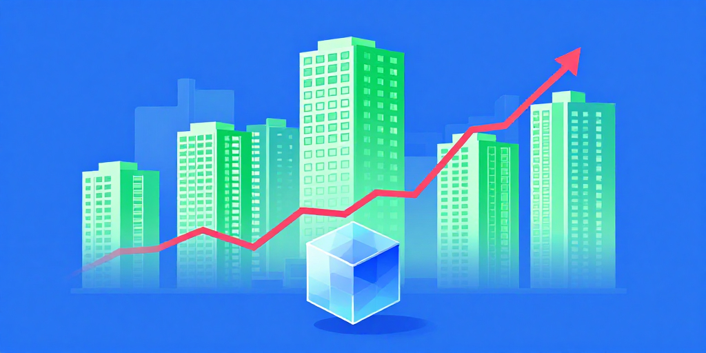 TAG Immobilien 2025: Überdurchschnittliche Performance, Mietwachstum & nachhaltiges Wachstum