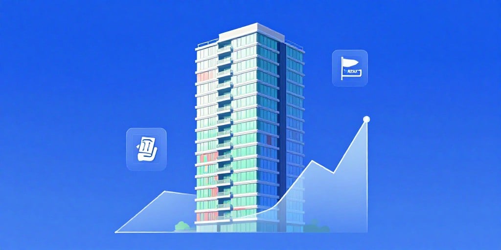 TAG Immobilien AG 2025-Dividende: Kursresilienz, BlackRock-Einfluss & Renditepotenzial im Wohnimmobilienmarkt