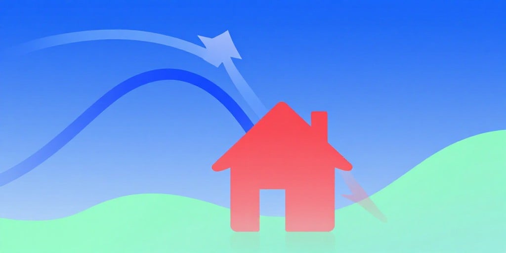 TAG Immobilien AG: 23 % Kursverlust im letzten Jahr – MDAX-Trend unterlegen