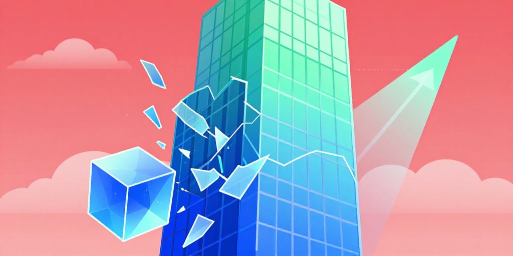 TAG Immobilien AG: 5‑Jahres‑Performance – 40 % Wertverlust und Lernpunkte für Anleger
