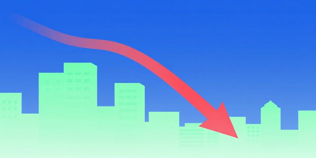 TAG Immobilien AG: Aktienkurs fällt mit DAX – Immobilien‑Sektor spürt Zinserhöhungen TAG Immobilien AG: Aktienkurs fällt mit DAX – Immobilien‑Sektor spürt Zinserhöhungen