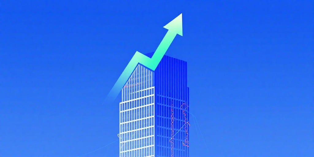 TAG Immobilien AG: Aktienkurs steigt, Citadel reduziert Short‑Sales – Vertrauenszuwachs bei Investoren