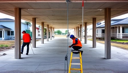 TAG Immobilien AG: Aktuelle Herausforderungen und Chancen für zukünftiges Wachstum