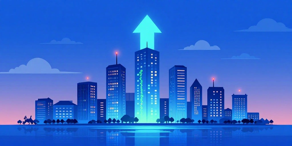 TAG Immobilien AG erhält neue Rating-Boosts: Starke finanzielle Basis & Wachstumspotenzial TAG Immobilien AG erhält neue Rating-Boosts: Starke finanzielle Basis & Wachstumspotenzial