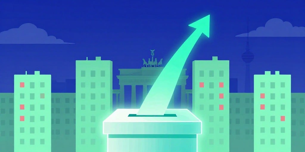 TAG Immobilien AG im Fokus: Wie Berliner Wahl die Wohnungsmarktpolitik und Unternehmensstrategie verändert TAG Immobilien AG im Fokus: Wie Berliner Wahl die Wohnungsmarktpolitik und Unternehmensstrategie verändert
