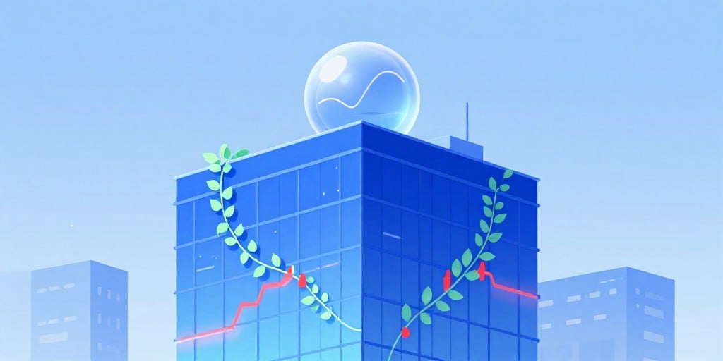 TAG Immobilien AG im MDAX: Rückschlag in der 27. Position & Marktvolatilität 2026
