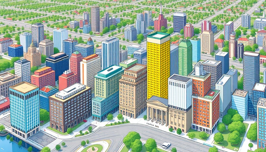 TAG Immobilien AG: Kurs nahe 52‑Wochen‑Tief, Zinsentwicklung entscheidend TAG Immobilien AG: Kurs nahe 52‑Wochen‑Tief, Zinsentwicklung entscheidend