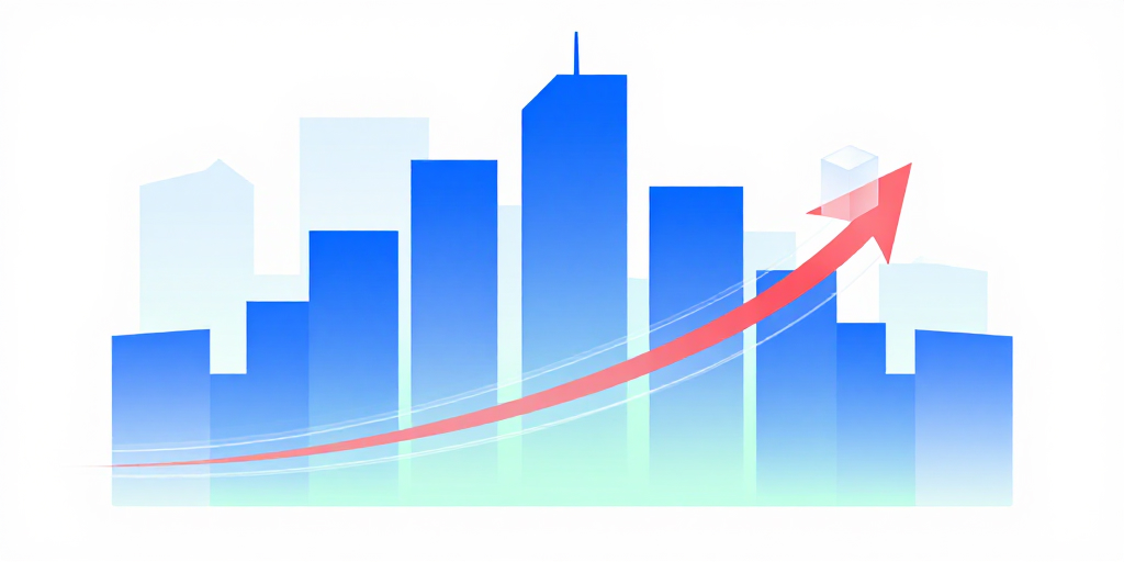 TAG Immobilien AG: Kursanstieg und stabile Rendite in Immobilienmarkt
