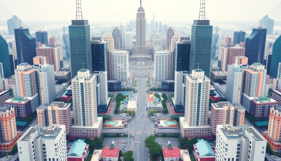 TAG Immobilien AG: Kursrückgang 2024 – Marktbedingungen und Chancen für Investoren TAG Immobilien AG: Kursrückgang 2024 – Marktbedingungen und Chancen für Investoren