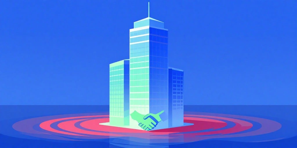TAG Immobilien AG: Kursrückgang & BlackRock‑Einfluss – 2026‑6‑1 Marktanalyse TAG Immobilien AG: Kursrückgang & BlackRock‑Einfluss – 2026‑6‑1 Marktanalyse