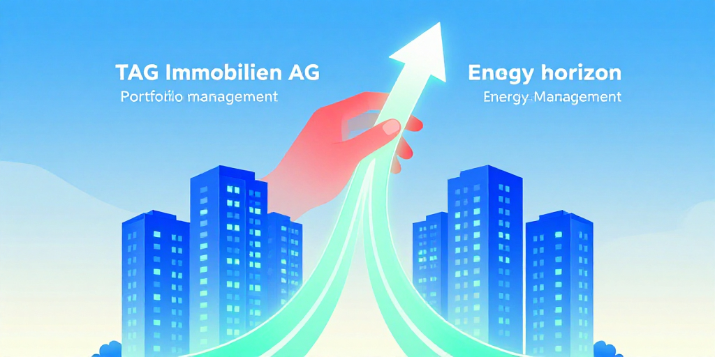 TAG Immobilien AG: Kursverdoppelung durch robustes Portfolio‑ und Energiemanagement – Was Anleger jetzt wissen müssen